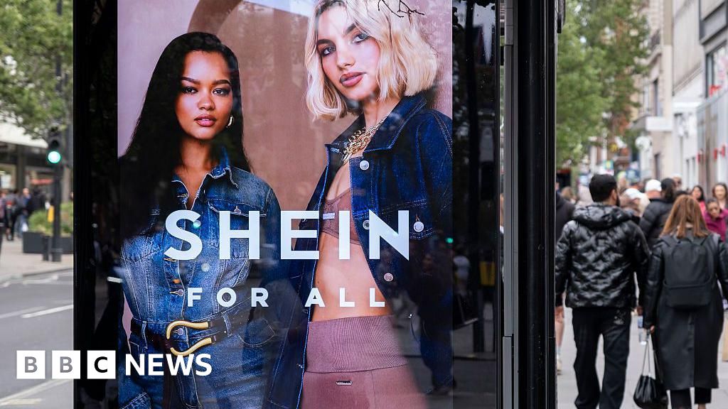 You are currently viewing Shein’s UK sales rise by a third creating a huge boost to profits