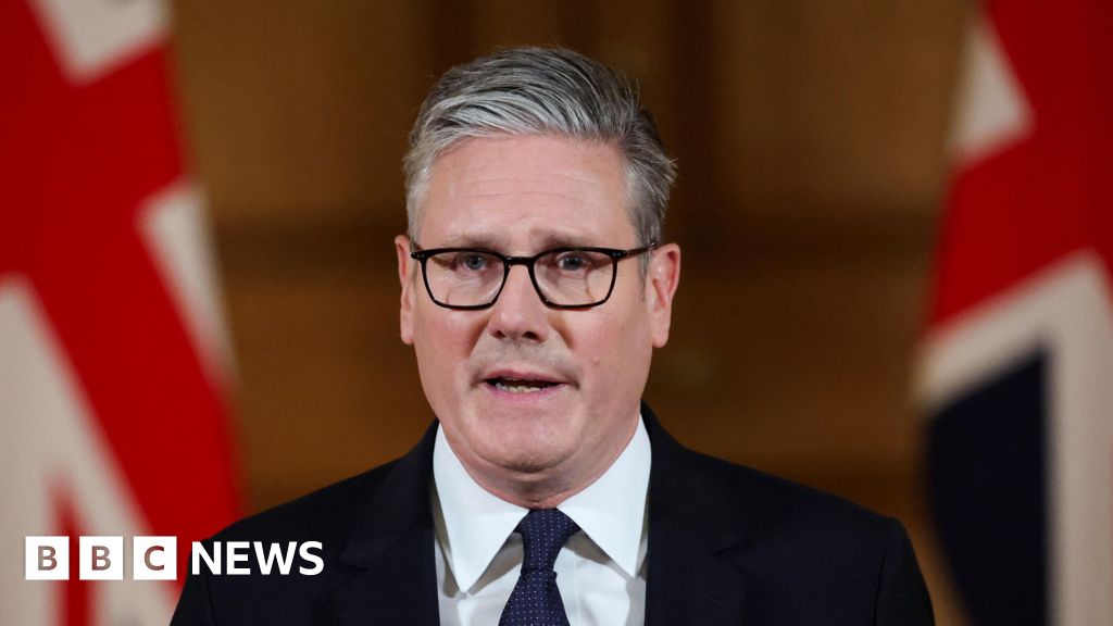 Sir Keir Starmer urged to put pressure on Israel to end war with Gaza - Stream24 News You are currently viewing Sir Keir Starmer urged to put pressure on Israel to end war with Gaza