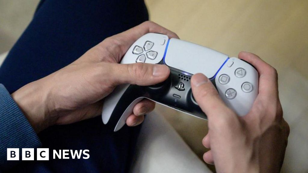 Sony raises PlayStation 5 prices in US as tariff fears persist - Stream24 News You are currently viewing Sony raises PlayStation 5 prices in US as tariff fears persist