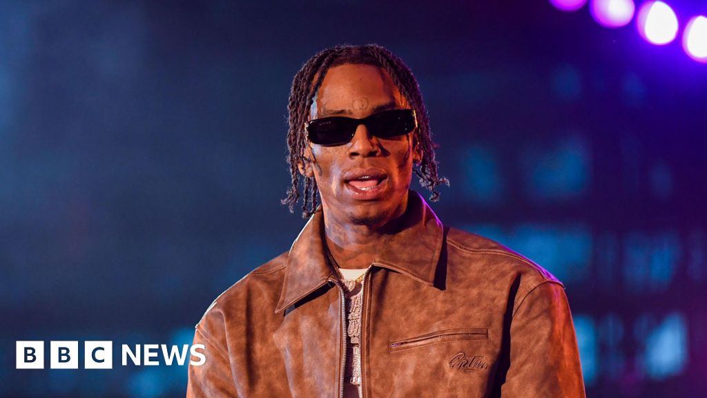 Soulja Boy released after gun charges dropped - Stream24 News You are currently viewing Soulja Boy released after gun charges dropped