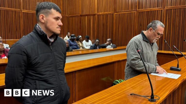 Read more about the article South African farm worker says he was forced to feed women to pigs