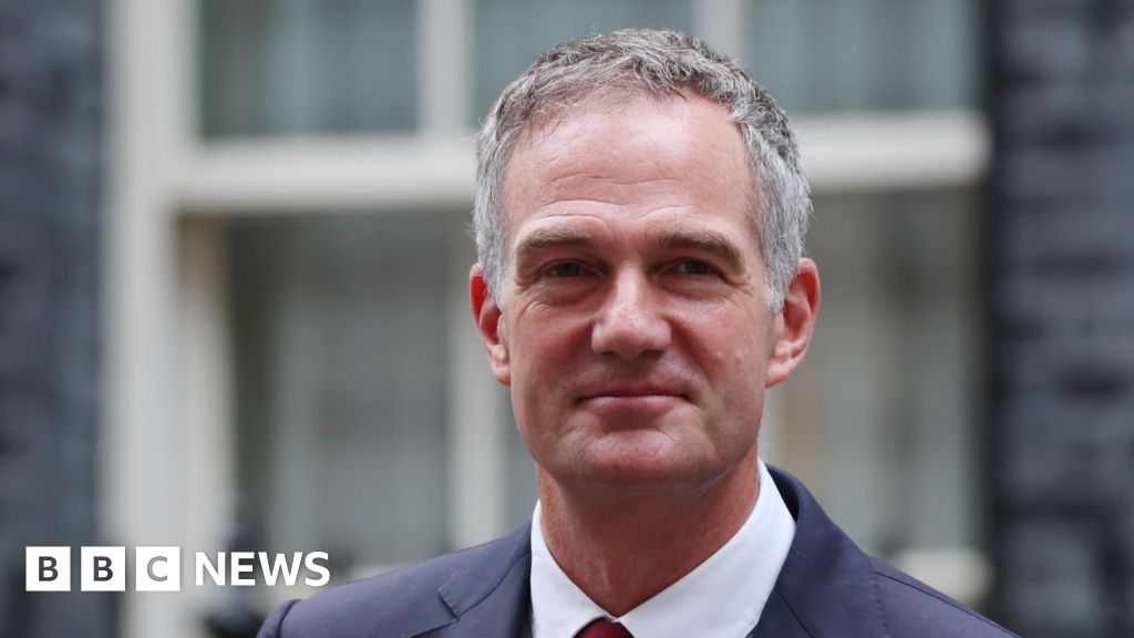 You are currently viewing Staff fear UK’s Turing AI Institute at risk of collapse