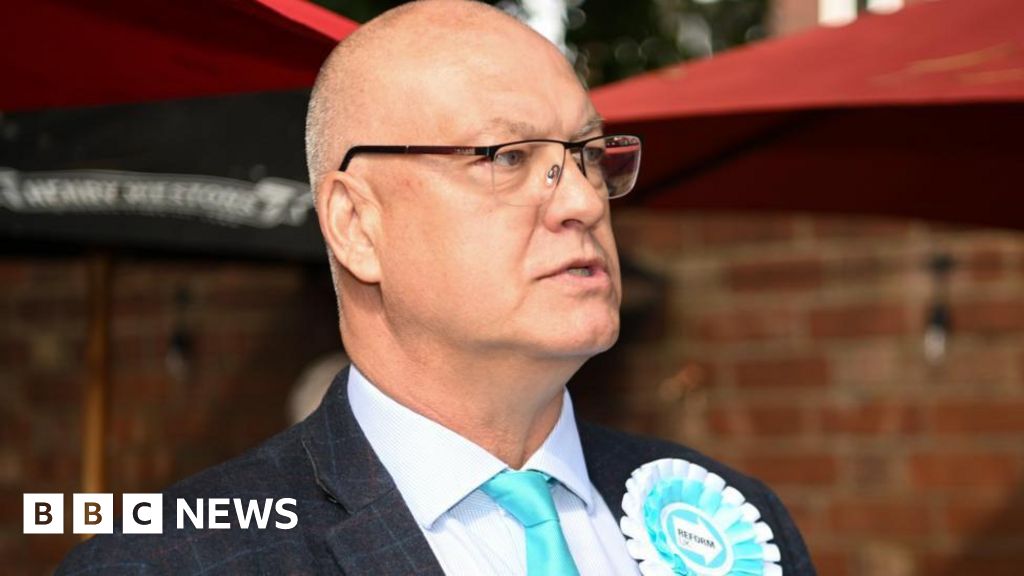 You are currently viewing Staffordshire Reform has to prove it’s competent