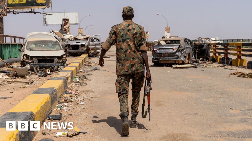 Sudan army torturing people to death, says rights group - Stream24 News You are currently viewing Sudan army torturing people to death, says rights group