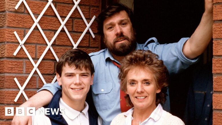 Read more about the article Sue Johnston to reprise her role in Brookside as Shelia Grant