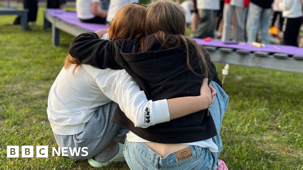 You are currently viewing Summer camp for children of Ukraine’s missing