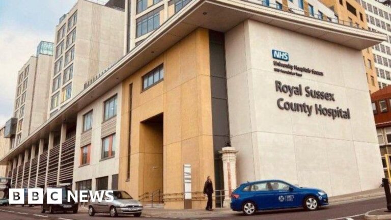 Read more about the article Sussex families feel ‘ignored’ over Brighton maternity review