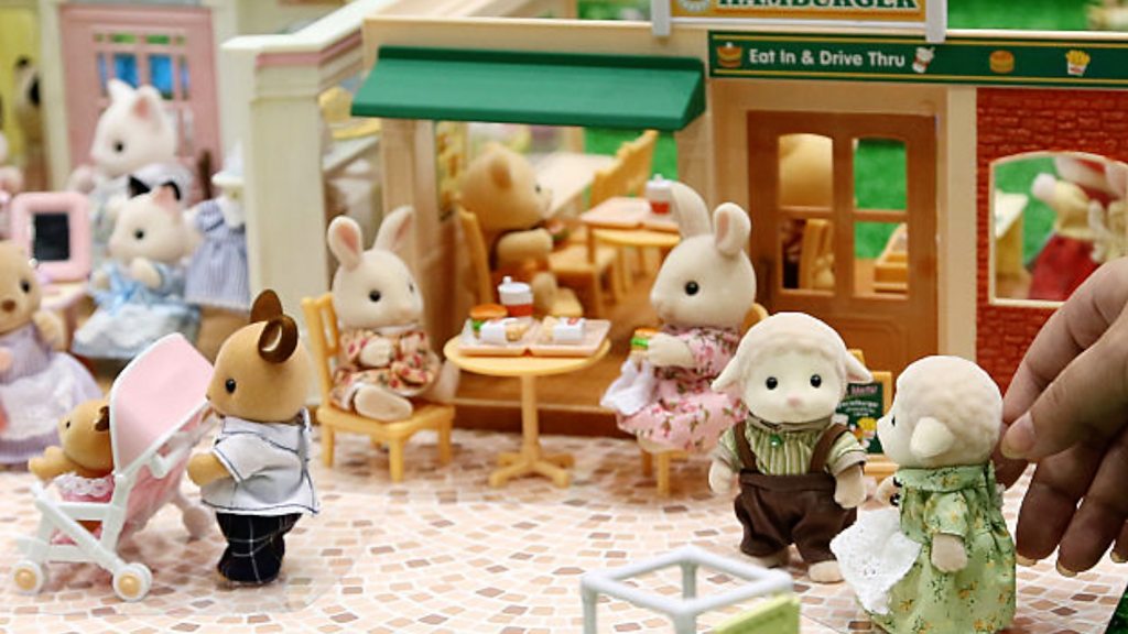 Sylvanian Drama lawsuit dropped – but account will change its name - Stream24 News You are currently viewing Sylvanian Drama lawsuit dropped – but account will change its name