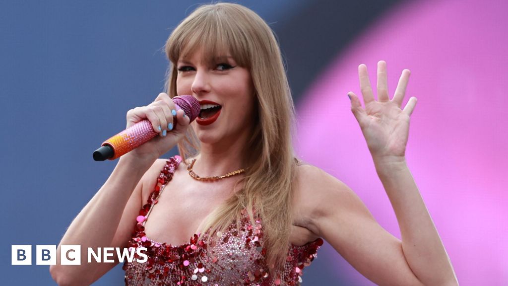 Teen avoids jail over plot to attack Taylor Swift Vienna concert - Stream24 News You are currently viewing Teen avoids jail over plot to attack Taylor Swift Vienna concert