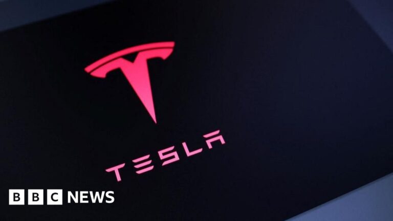 Read more about the article Tesla found partly to blame for fatal Autopilot crash
