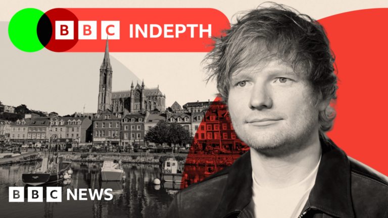 Read more about the article The complex question of what it is to be culturally Irish in 2025