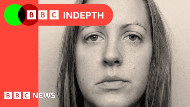 Read more about the article The flaws in medical evidence on all sides of the Lucy Letby case