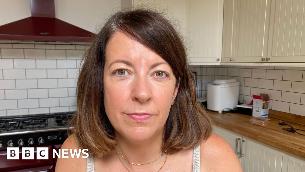 You are currently viewing ‘Tighter gun restrictions make me feel hopeful’, says bereaved twin