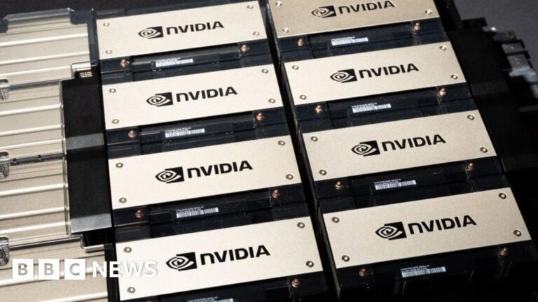 Read more about the article Two Chinese nationals charged with exporting Nvidia AI chips to China