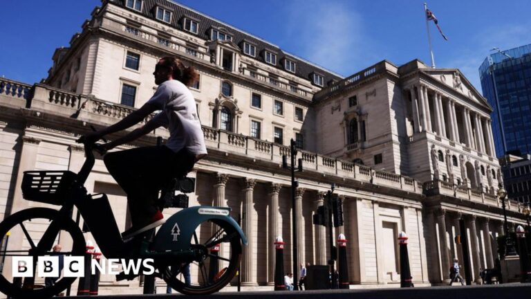 Read more about the article UK interest rates cut to 4% in tight decision