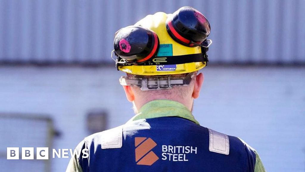UK says British Steel's Chinese owners demanding millions - Stream24 News You are currently viewing UK says British Steel’s Chinese owners demanding millions