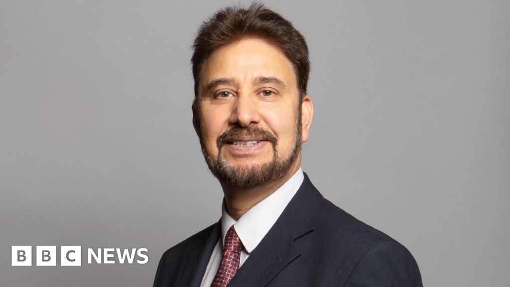UK trade envoy resigns over Northern Cyprus visit - Stream24 News You are currently viewing UK trade envoy resigns over Northern Cyprus visit