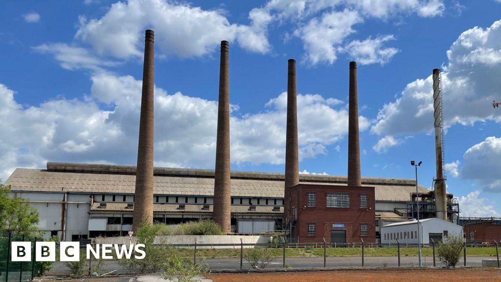 Read more about the article UK’s third-largest steelworks collapses into government control
