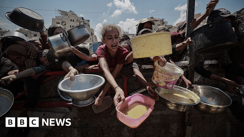 Read more about the article UN official says Israel expanding Gaza operations would risk ‘catastrophic consequences’