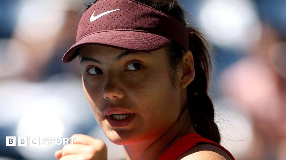 Read more about the article US Open 2025 results: Emma Raducanu beats Janice Tjen to reach third round, Cameron Norrie through to play Novak Djokovic