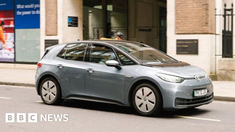 Read more about the article VW introduces monthly subscription to increase car power