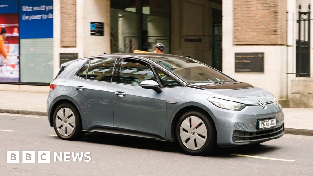 You are currently viewing VW introduces monthly subscription to increase car power