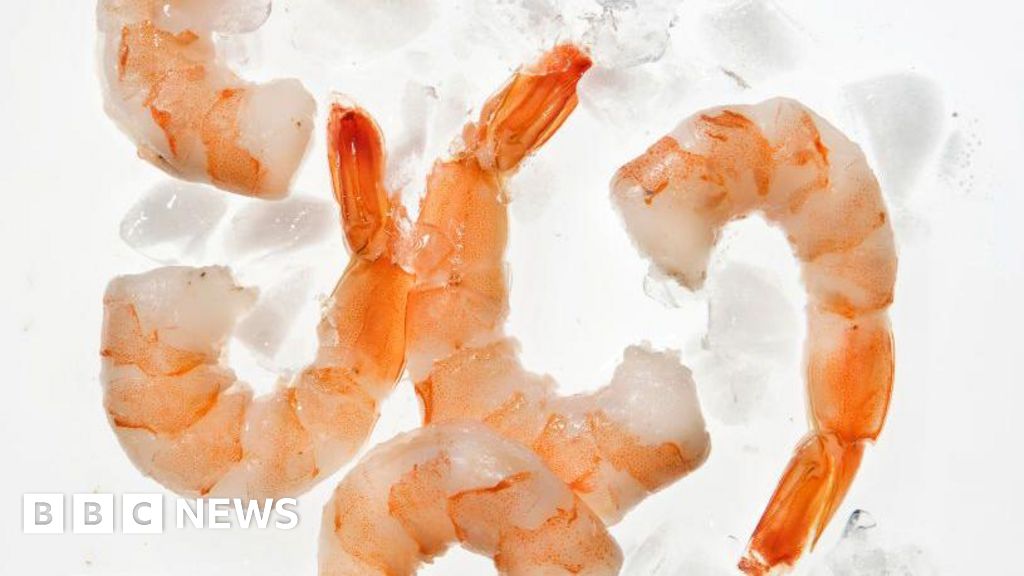 Read more about the article Walmart recalls possibly radioactive shrimp after public warned not to eat