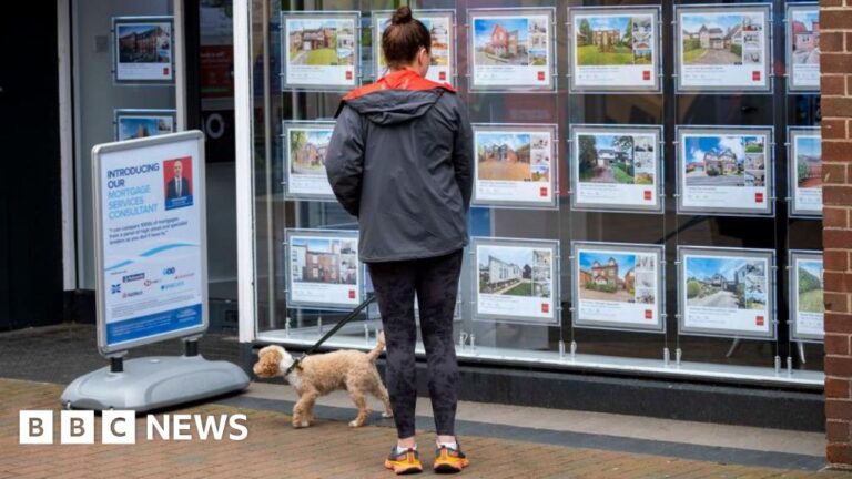 Read more about the article What are Rachel Reeves’ options on property tax?