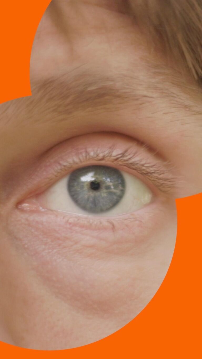 Read more about the article What if we could cure blindness?