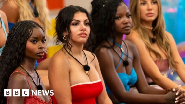 Read more about the article What is behind Nigeria’s passion for reality show?