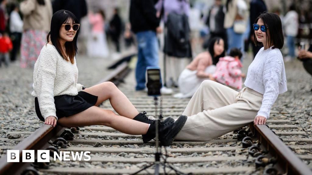 Read more about the article Why Donald Trump’s tariffs take aim at Asia and your iPhones