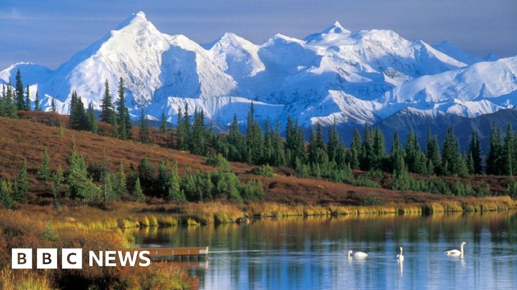 You are currently viewing Why are Trump and Putin meeting in Alaska?