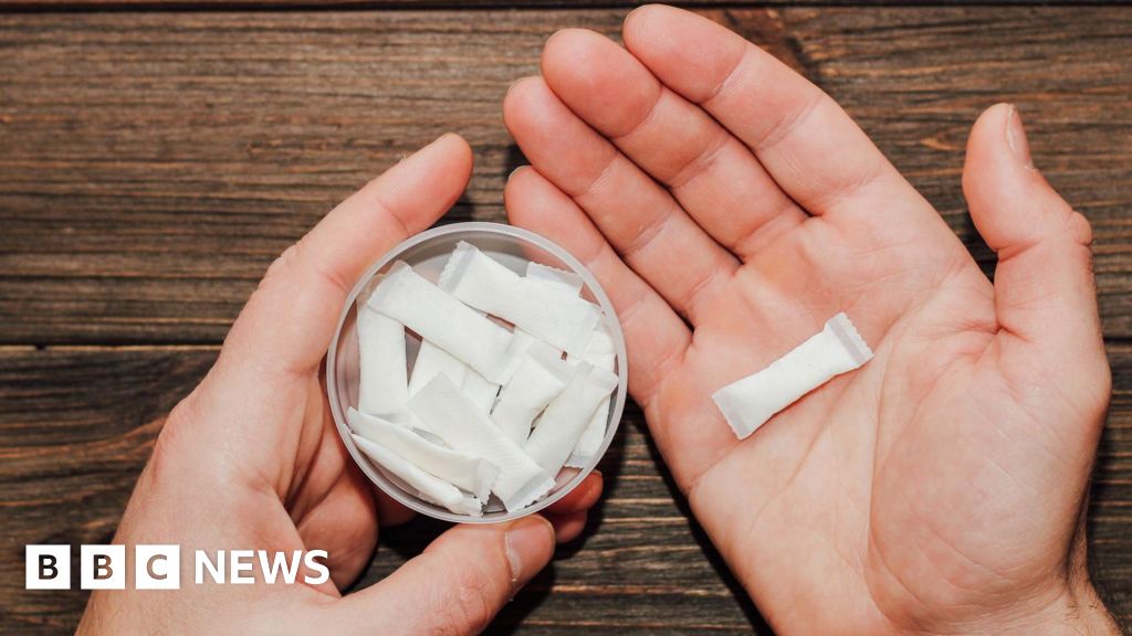 Why are teens trying them?