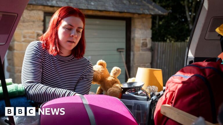Read more about the article Why did so many teens get into their first choice uni this year?