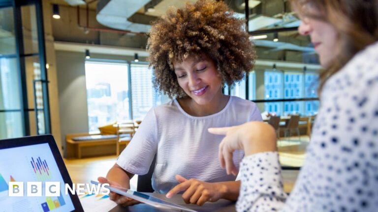 Read more about the article Why firms are merging HR and IT departments