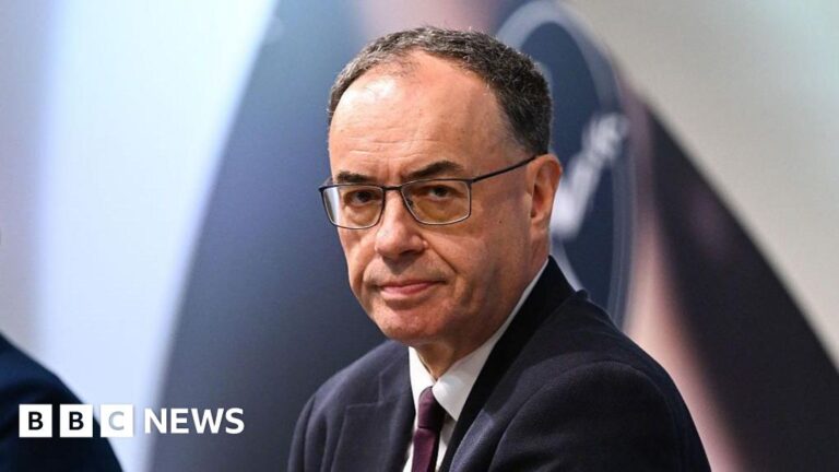 Read more about the article Why has the Bank of England cut interest rates?
