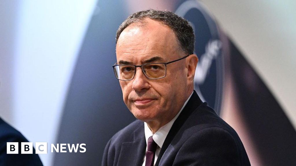 Why has the Bank of England cut interest rates? - Stream24 News You are currently viewing Why has the Bank of England cut interest rates?