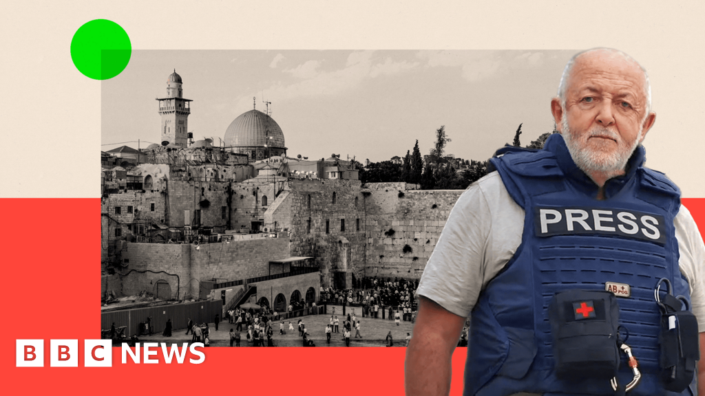 Read more about the article Why some Palestinians aren’t convinced by Starmer’s promise