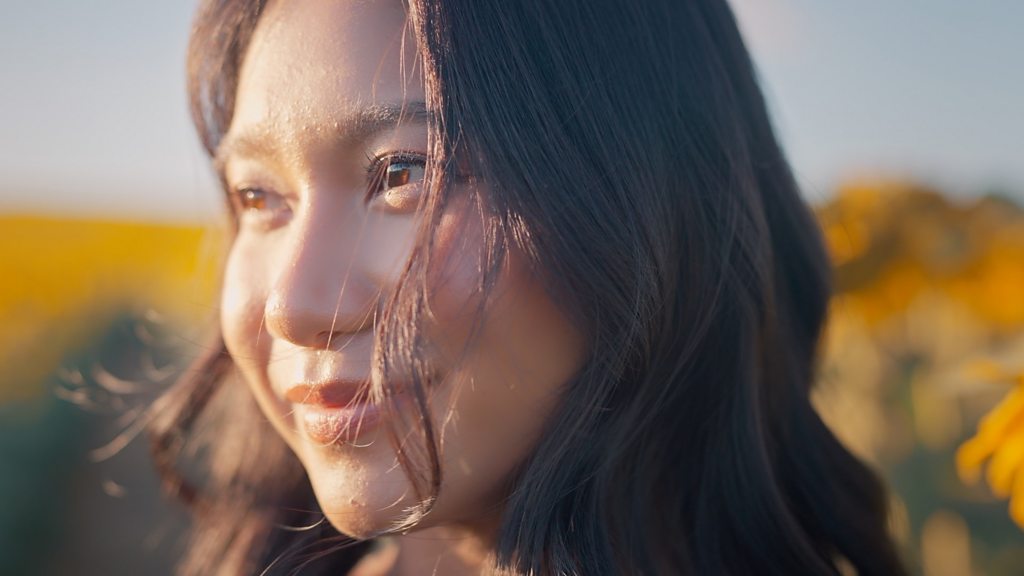 You are currently viewing Why sunshine makes us feel good