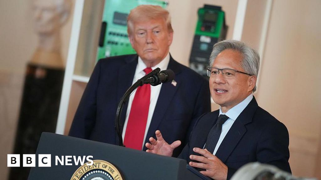 You are currently viewing Why the US is taking a cut from China sales