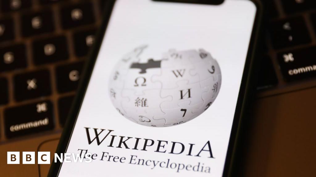 Read more about the article Wikipedia loses challenge against Online Safety Act verification rules