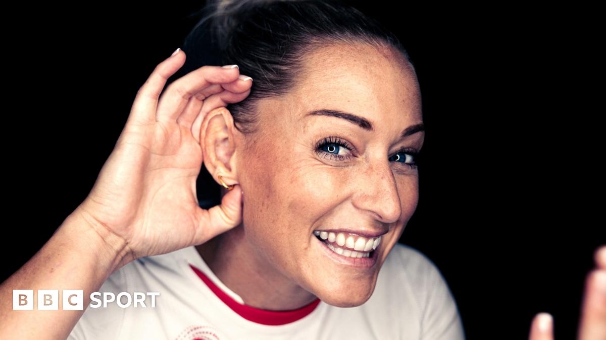 Women's Rugby World Cup: How England 2025 will mark a breakthrough moment