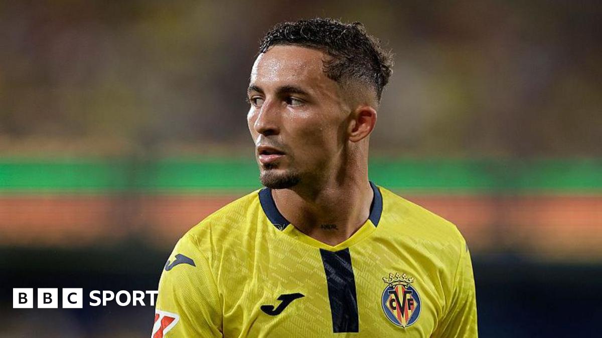 Read more about the article Yeremy Pino: Crystal Palace agree £26m deal in principle for Villarreal winger