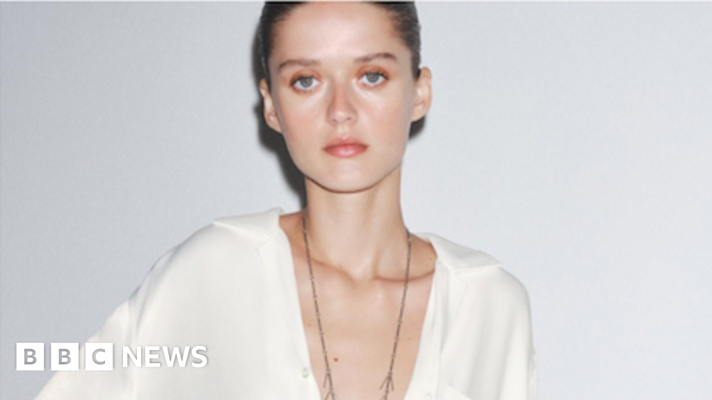 Read more about the article Zara ads banned for featuring ‘unhealthily thin’ models